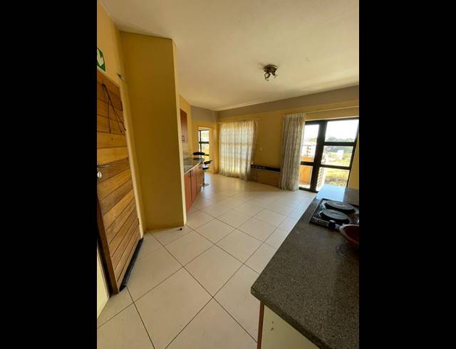 1 BEDROOM PROPERTY TO RENT IN BRAAMFONTEIN WERF